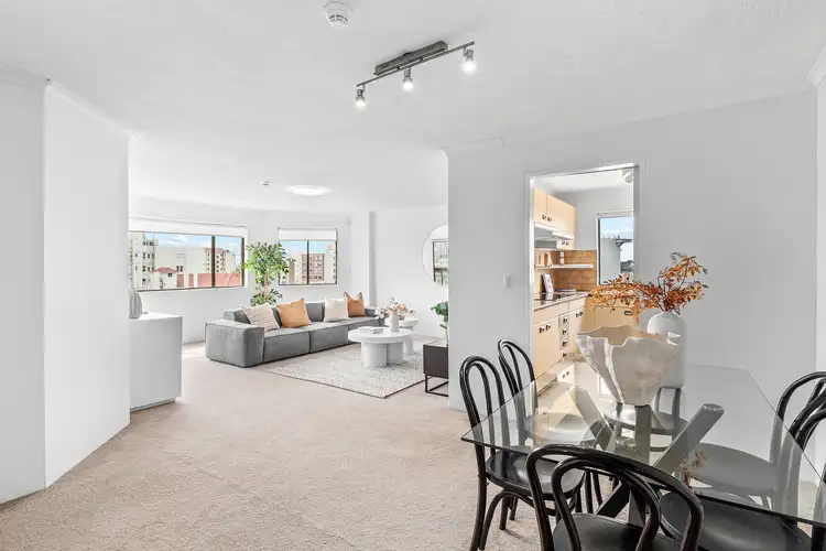 Fifth view of Homely unit listing, 31/204 Victoria Street, Potts Point NSW 2011