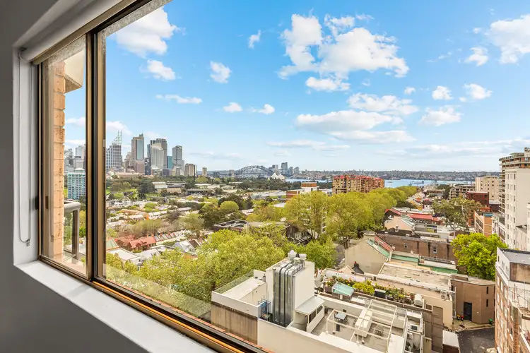 Sixth view of Homely unit listing, 31/204 Victoria Street, Potts Point NSW 2011