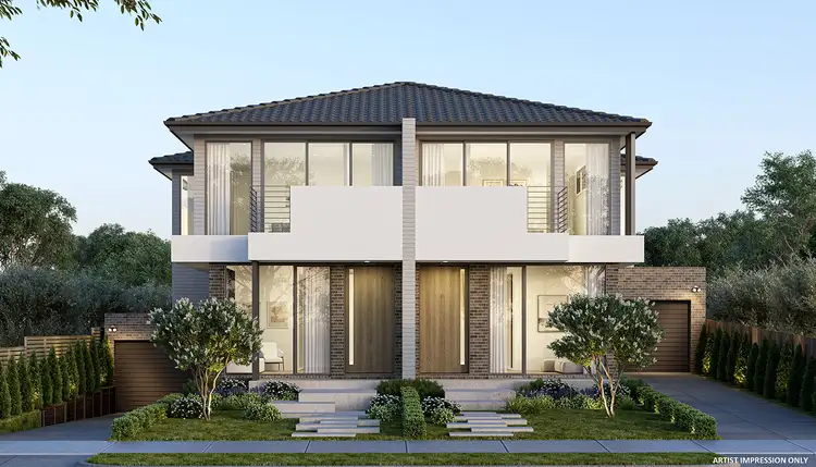 1&2/44 Graham Place, Box Hill VIC 3128