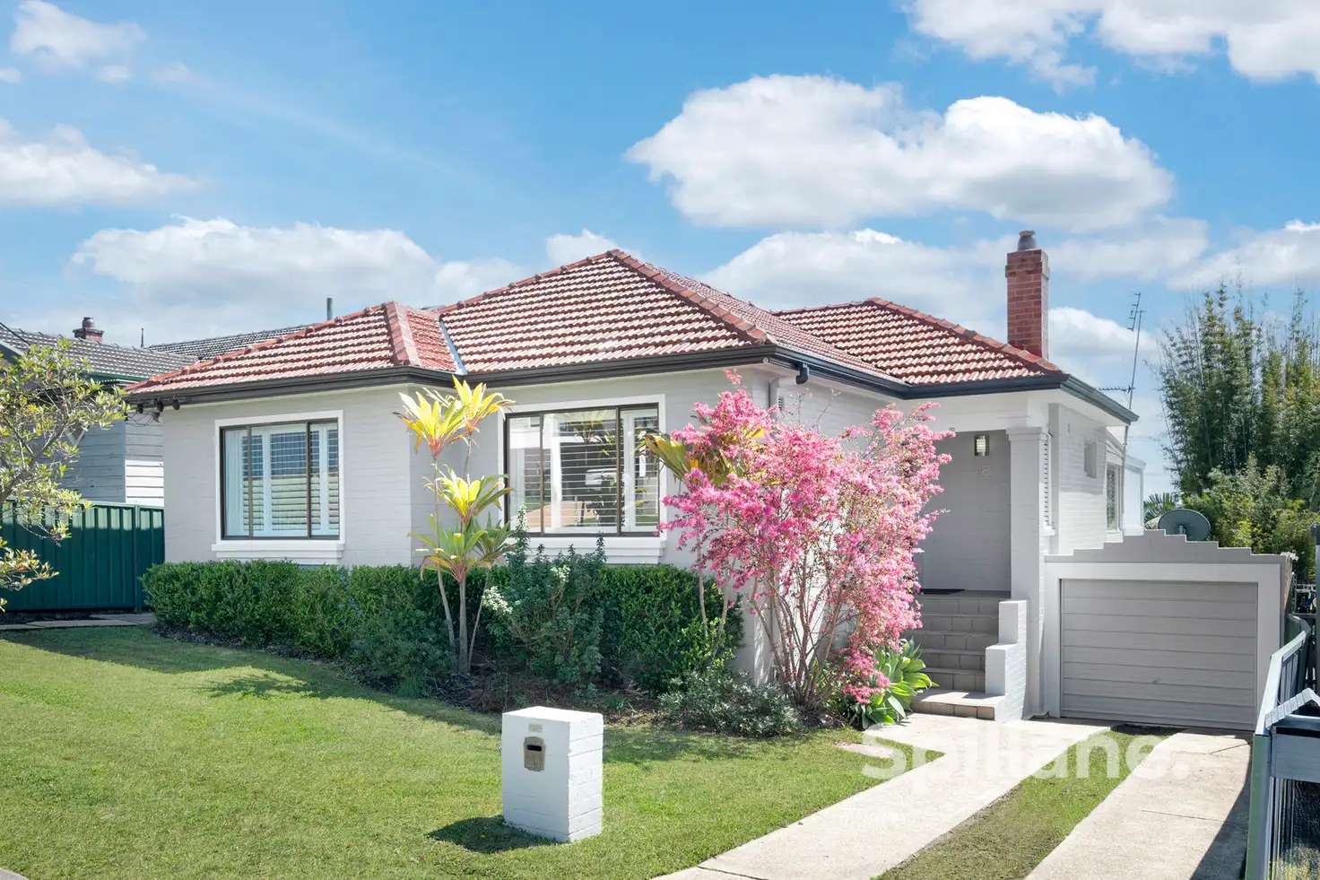 Main view of Homely house listing, 18 Murray Street, Adamstown Heights NSW 2289