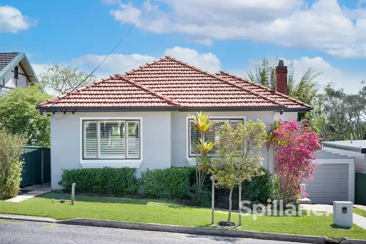 Second view of Homely house listing, 18 Murray Street, Adamstown Heights NSW 2289