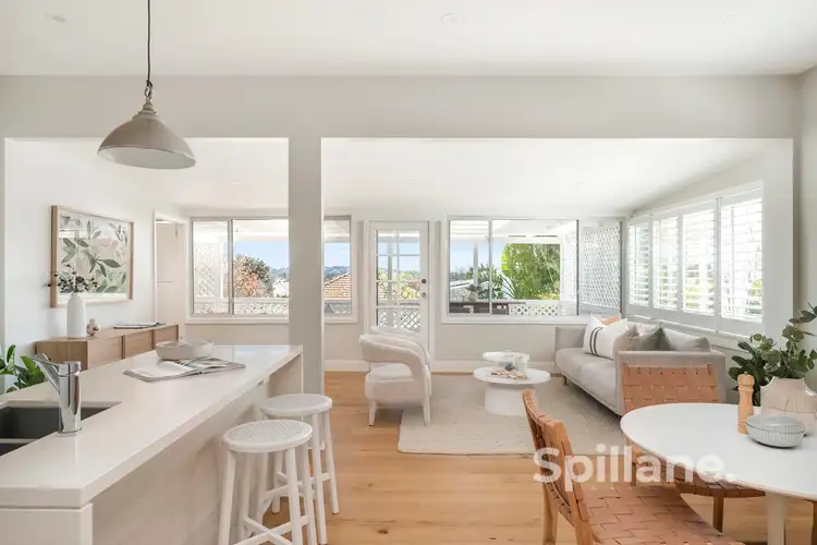 Third view of Homely house listing, 18 Murray Street, Adamstown Heights NSW 2289