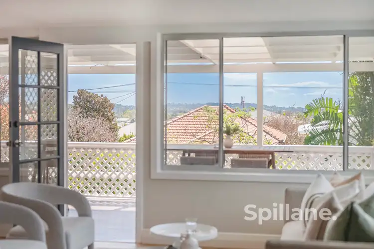 Fifth view of Homely house listing, 18 Murray Street, Adamstown Heights NSW 2289