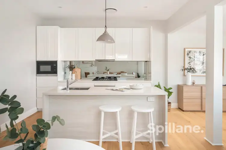 Sixth view of Homely house listing, 18 Murray Street, Adamstown Heights NSW 2289