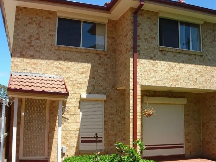 1/8-10 Metella Road, Toongabbie NSW 2146