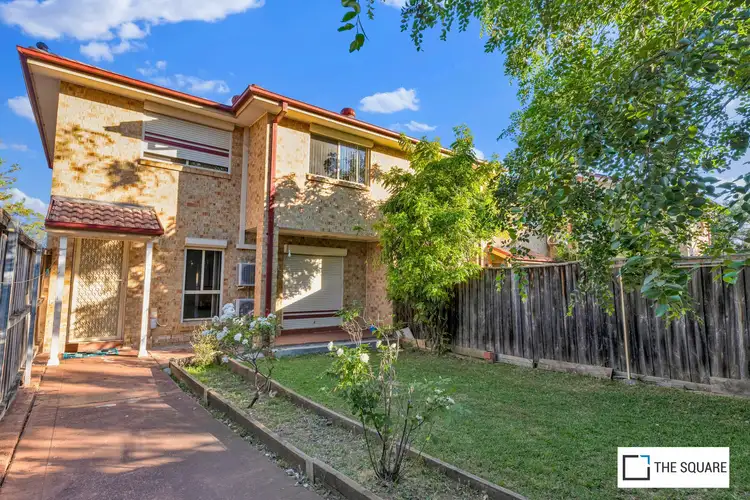 Second view of Homely townhouse listing, 1/8-10 Metella Road, Toongabbie NSW 2146