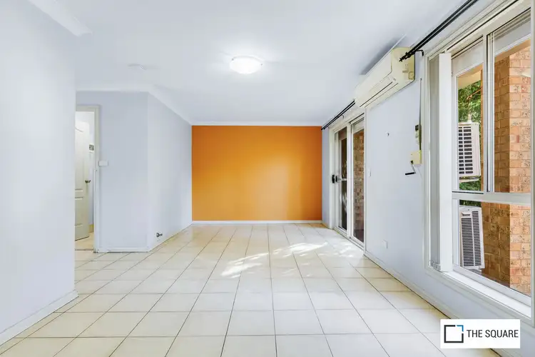 Third view of Homely townhouse listing, 1/8-10 Metella Road, Toongabbie NSW 2146