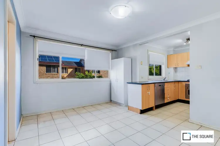 Fifth view of Homely townhouse listing, 1/8-10 Metella Road, Toongabbie NSW 2146