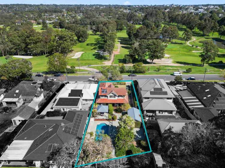 11 Lord Street, Mount Colah NSW 2079