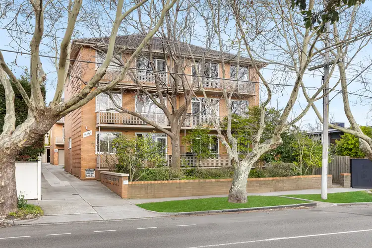 6/114 Kooyong Road, Armadale VIC 3143