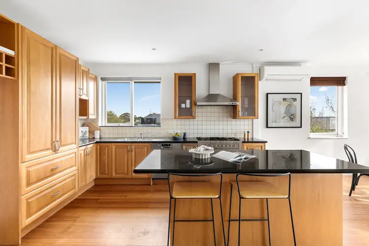 Fifth view of Homely apartment listing, 6/114 Kooyong Road, Armadale VIC 3143