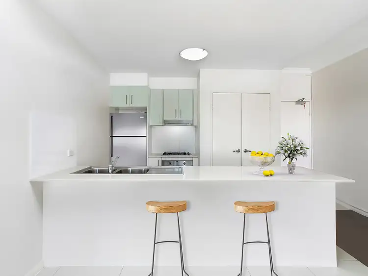 Fourth view of Homely apartment listing, 18/1 - 5 Marshall Street, Bankstown NSW 2200