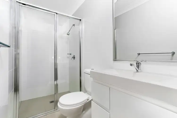 Sixth view of Homely apartment listing, 18/1 - 5 Marshall Street, Bankstown NSW 2200