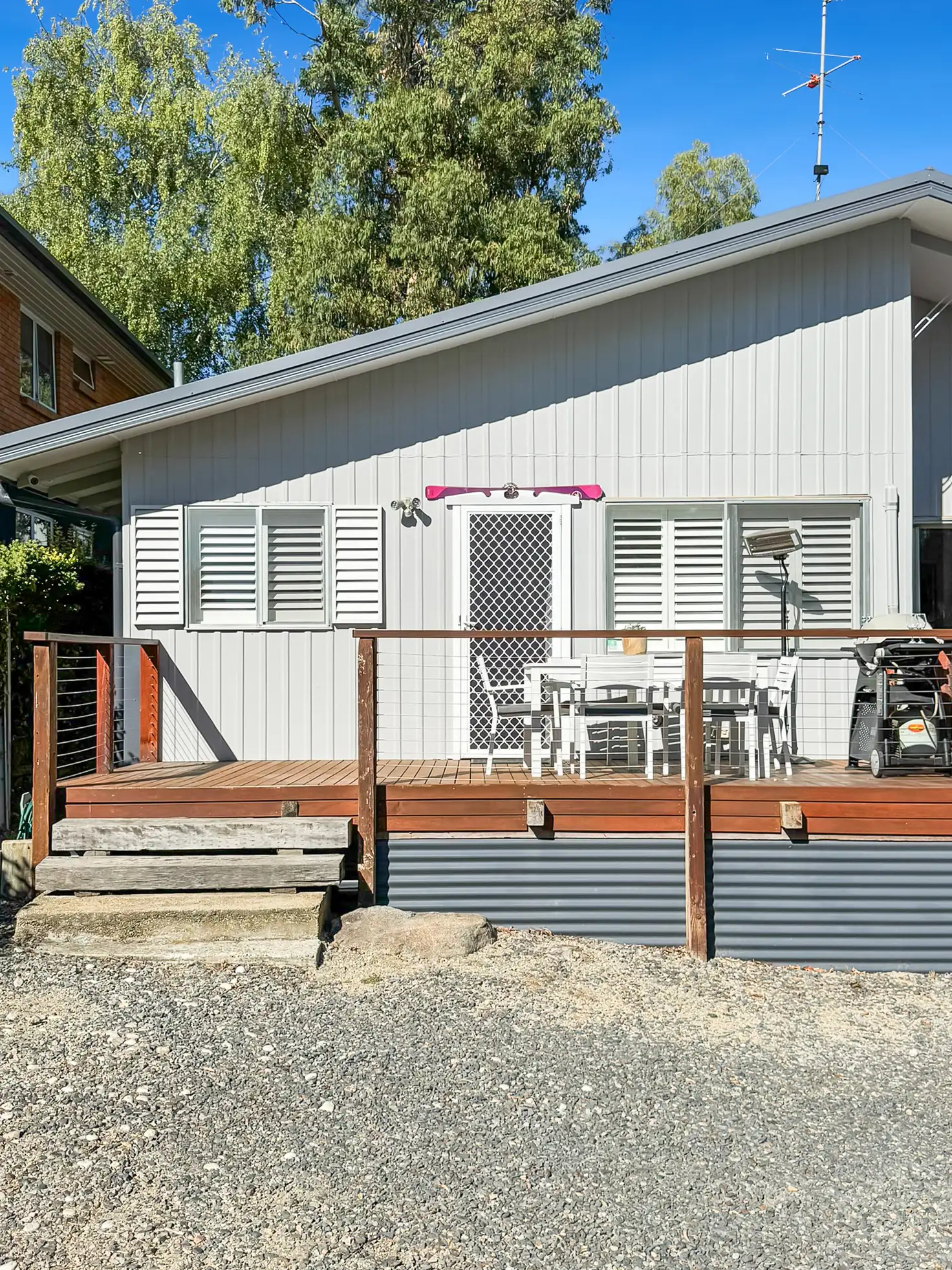 Main view of Homely unit listing, 1/19 Ingebyra Street, Jindabyne NSW 2627