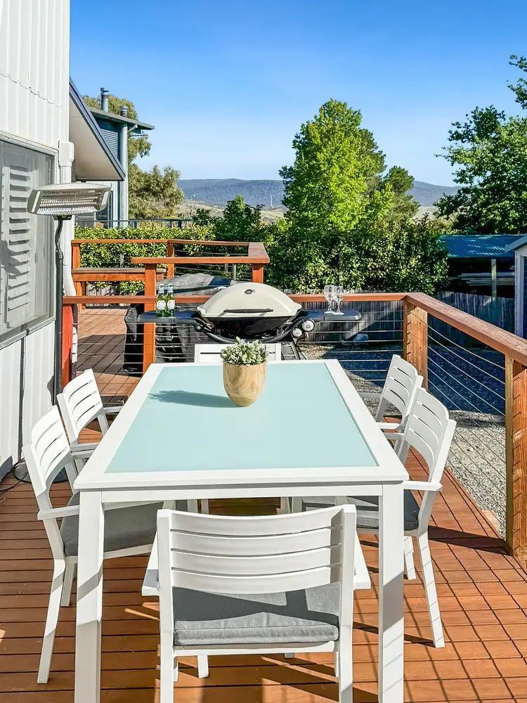 Second view of Homely unit listing, 1/19 Ingebyra Street, Jindabyne NSW 2627