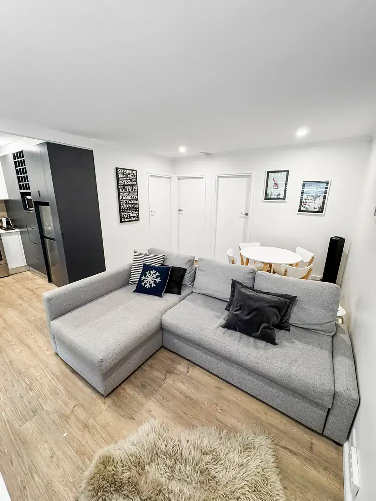 Third view of Homely unit listing, 1/19 Ingebyra Street, Jindabyne NSW 2627