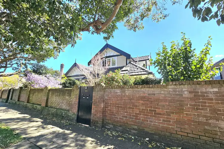 Main view of Homely apartment listing, 84C Shadforth Street, Mosman NSW 2088