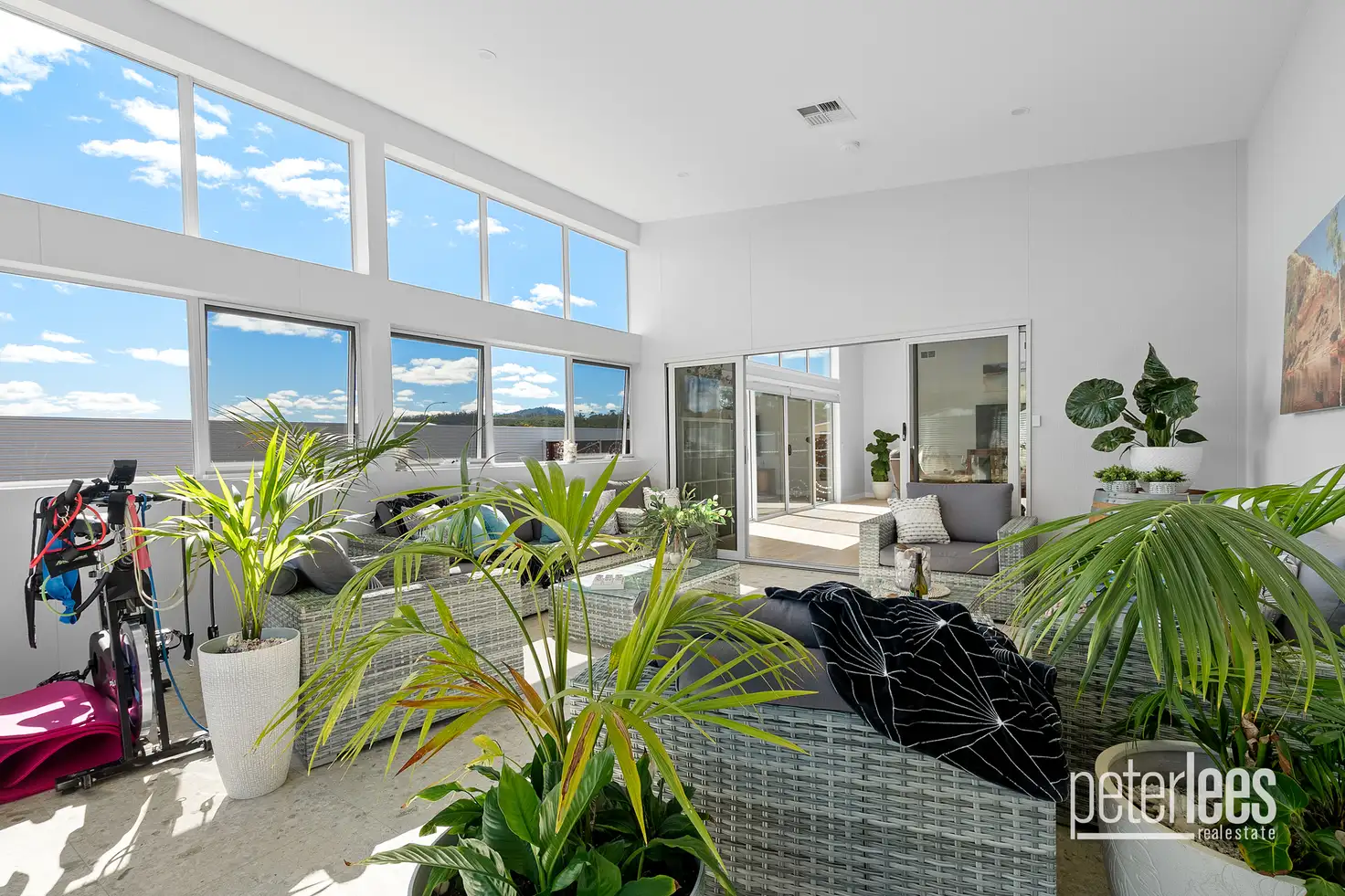 Main view of Homely house listing, 27 Kunzea Circuit, Coles Bay TAS 7215