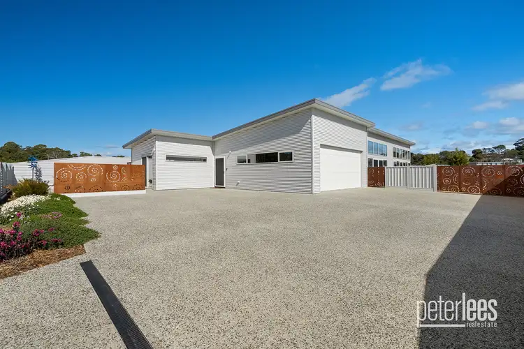 Second view of Homely house listing, 27 Kunzea Circuit, Coles Bay TAS 7215