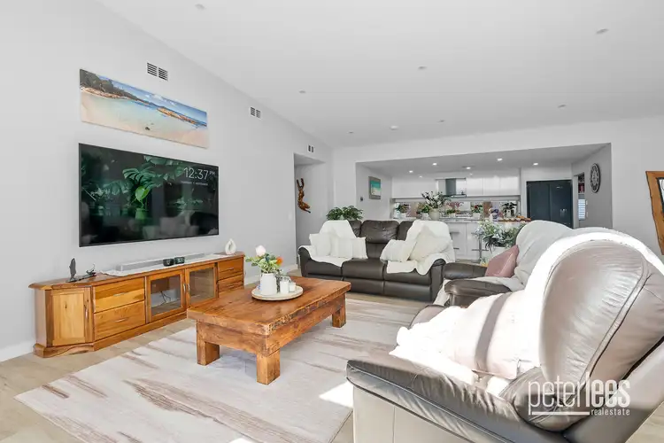 Fifth view of Homely house listing, 27 Kunzea Circuit, Coles Bay TAS 7215