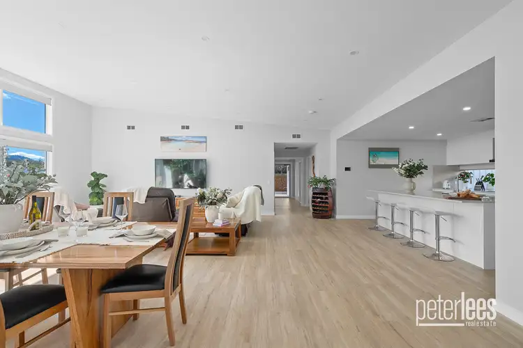 Sixth view of Homely house listing, 27 Kunzea Circuit, Coles Bay TAS 7215