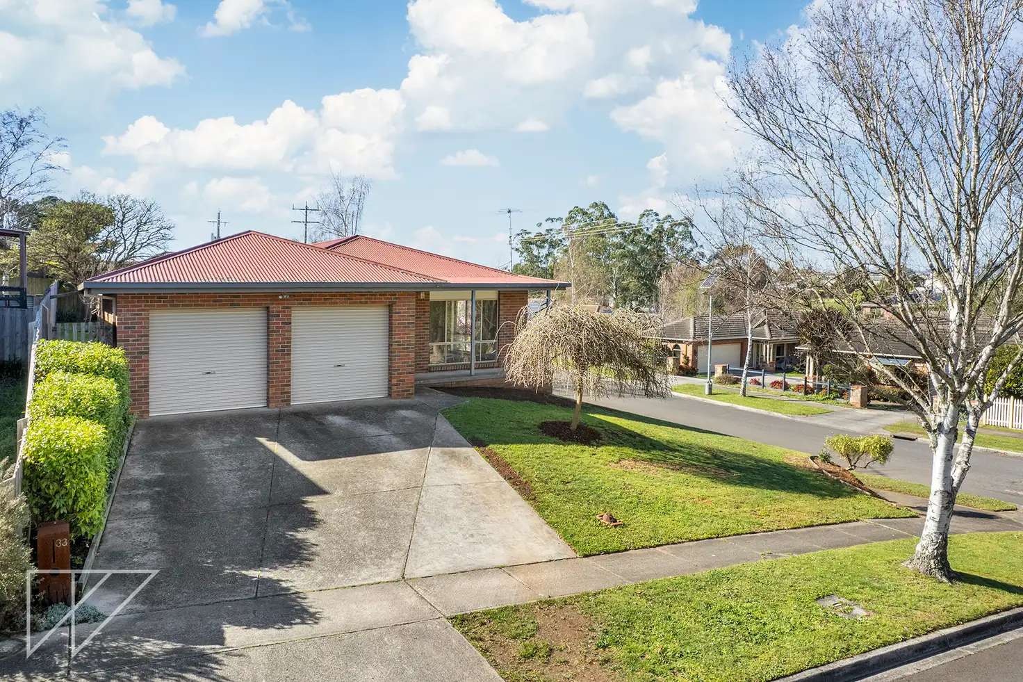 Main view of Homely house listing, 33 Margaret Street, Warragul VIC 3820