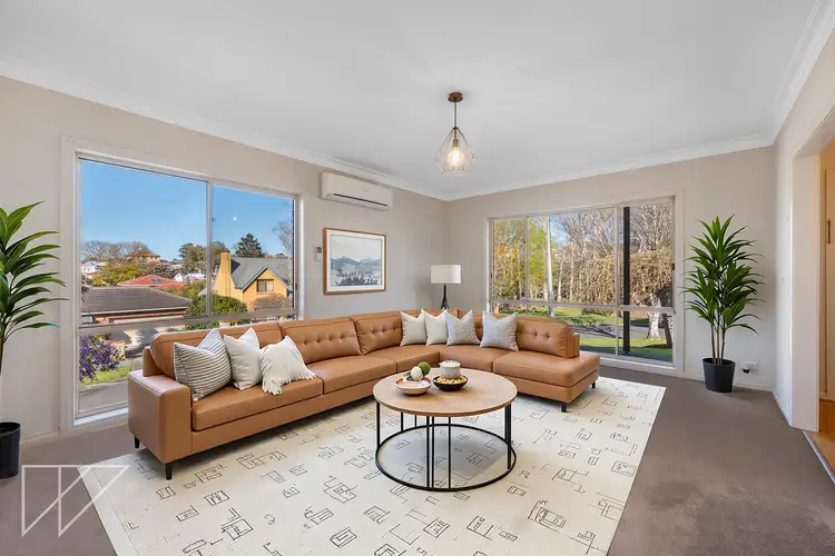 Second view of Homely house listing, 33 Margaret Street, Warragul VIC 3820