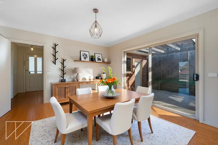 Third view of Homely house listing, 33 Margaret Street, Warragul VIC 3820