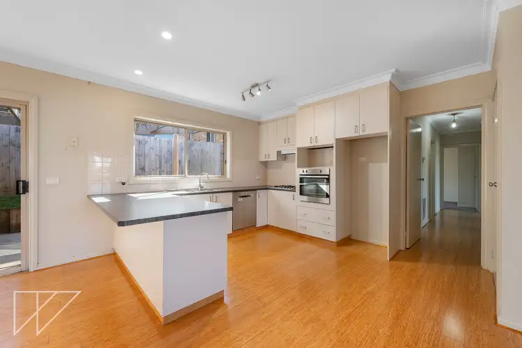 Fourth view of Homely house listing, 33 Margaret Street, Warragul VIC 3820