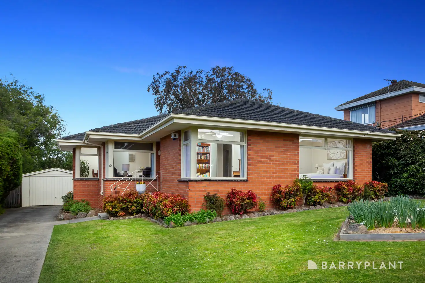 Main view of Homely house listing, 10 Hadlow Drive, Wantirna VIC 3152