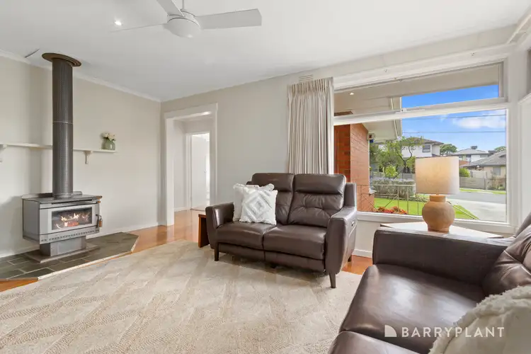 Second view of Homely house listing, 10 Hadlow Drive, Wantirna VIC 3152