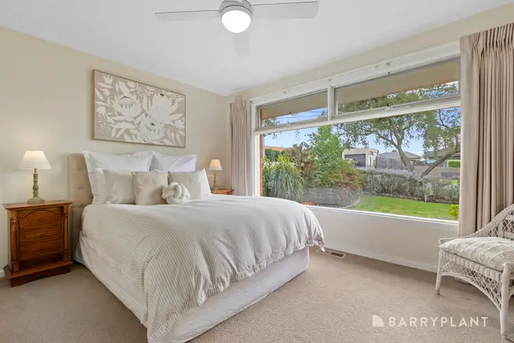 Third view of Homely house listing, 10 Hadlow Drive, Wantirna VIC 3152