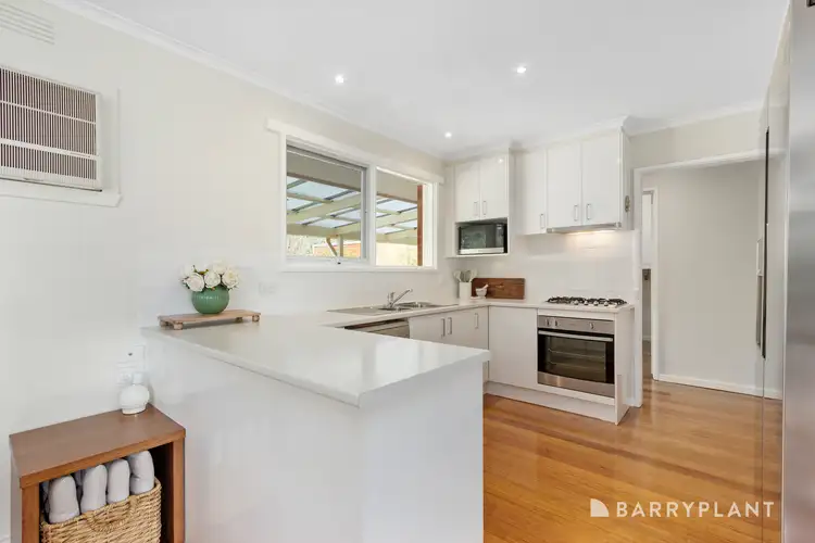 Fourth view of Homely house listing, 10 Hadlow Drive, Wantirna VIC 3152