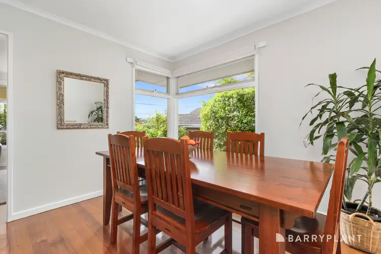 Fifth view of Homely house listing, 10 Hadlow Drive, Wantirna VIC 3152