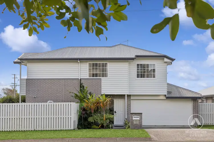 6/11 Hawthorne Street, Beenleigh QLD 4207