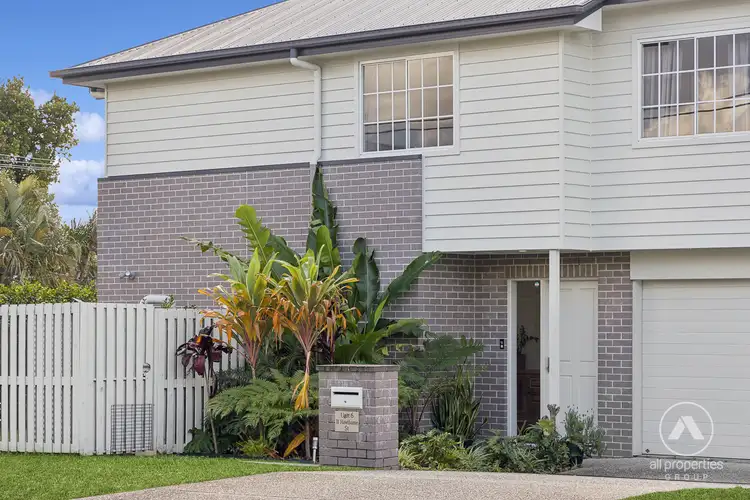 Second view of Homely house listing, 6/11 Hawthorne Street, Beenleigh QLD 4207