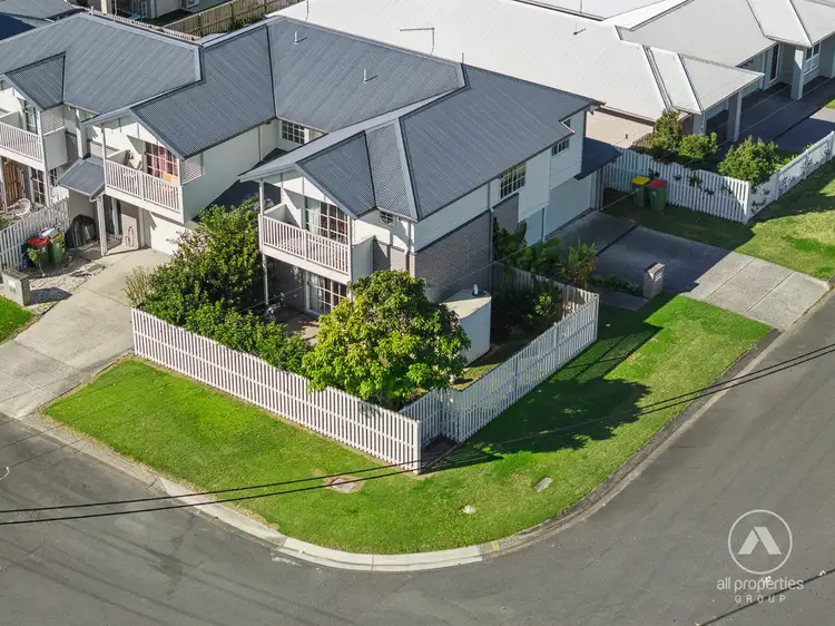 Third view of Homely house listing, 6/11 Hawthorne Street, Beenleigh QLD 4207