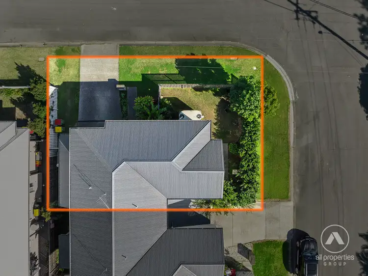 Fourth view of Homely house listing, 6/11 Hawthorne Street, Beenleigh QLD 4207