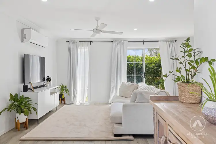 Fifth view of Homely house listing, 6/11 Hawthorne Street, Beenleigh QLD 4207