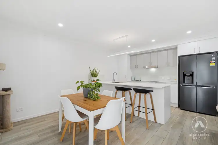 Sixth view of Homely house listing, 6/11 Hawthorne Street, Beenleigh QLD 4207