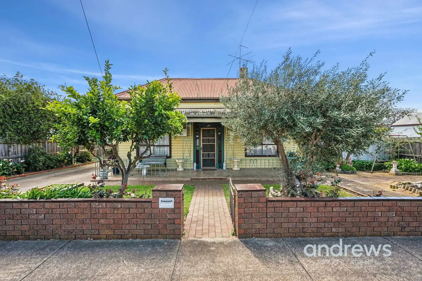 Main view of Homely house listing, 22 Catherine Street, Geelong West VIC 3218