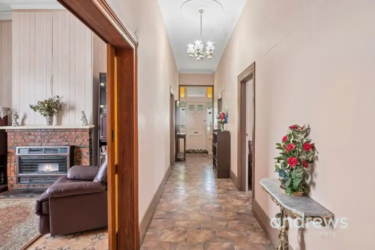 Sixth view of Homely house listing, 22 Catherine Street, Geelong West VIC 3218