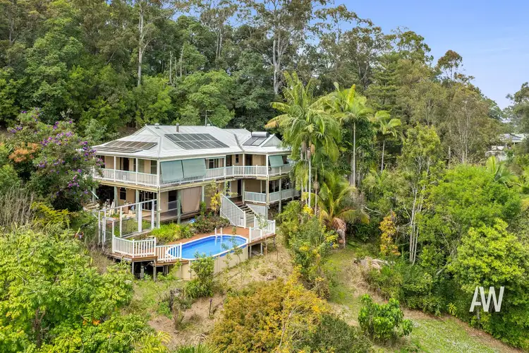 Third view of Homely rural property listing, 14 Old Coach Way, Ninderry QLD 4561