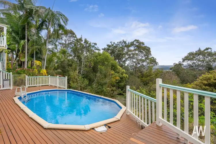 Fifth view of Homely rural property listing, 14 Old Coach Way, Ninderry QLD 4561