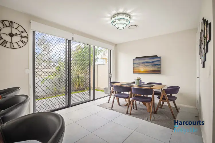 Fourth view of Homely townhouse listing, 15 Honour Glade, Schofields NSW 2762