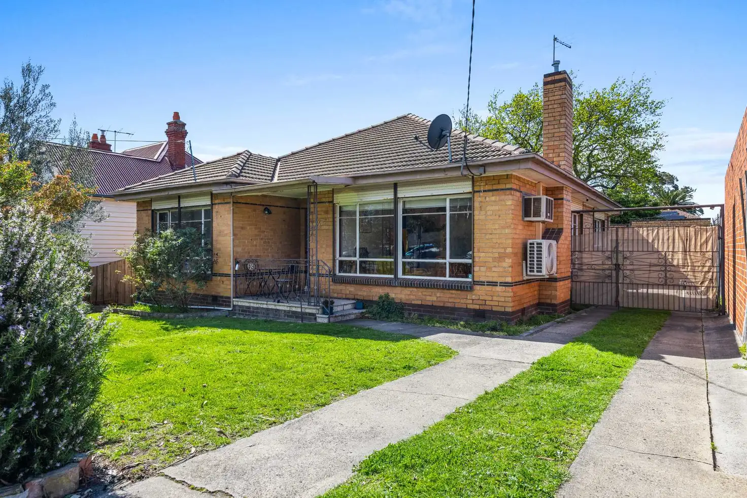 Main view of Homely house listing, 2A Newcastle Street, Preston VIC 3072