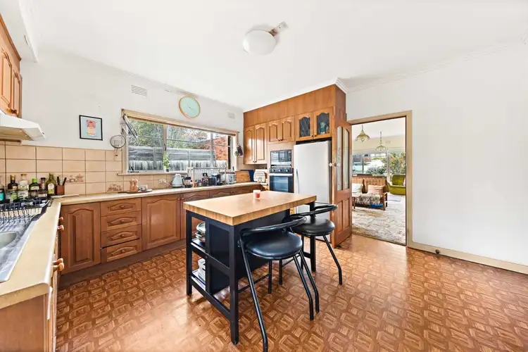 Second view of Homely house listing, 2A Newcastle Street, Preston VIC 3072