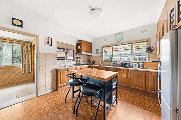 Third view of Homely house listing, 2A Newcastle Street, Preston VIC 3072