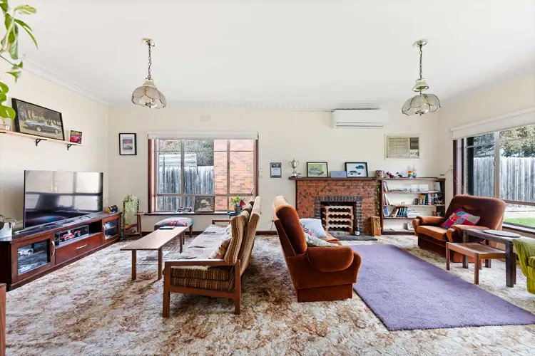 Fifth view of Homely house listing, 2A Newcastle Street, Preston VIC 3072