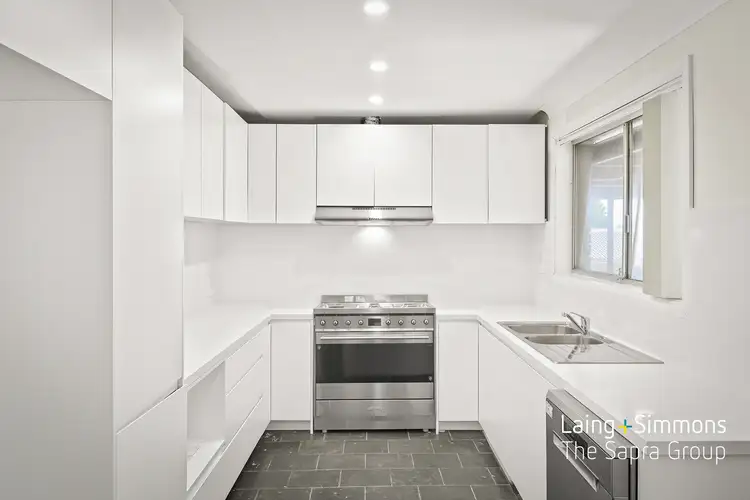 Fourth view of Homely house listing, 9 Roger Place, Blacktown NSW 2148
